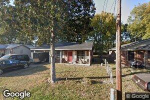 1210 Oak St, Inverness, MS 38753