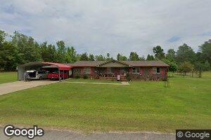 113 Fairway Dr, Calhoun Falls, SC 29628
