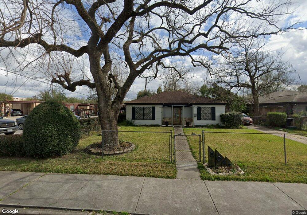 5046 Arvilla Ln, Houston, TX 77021 - photo 1