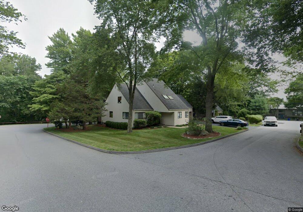 100 Mitchell Rd, Somers, NY 10589 - photo 1