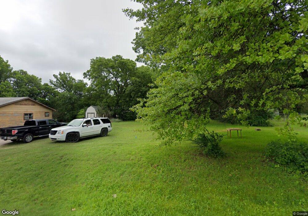 914 N St NE, Ardmore, OK 73401 - photo 1