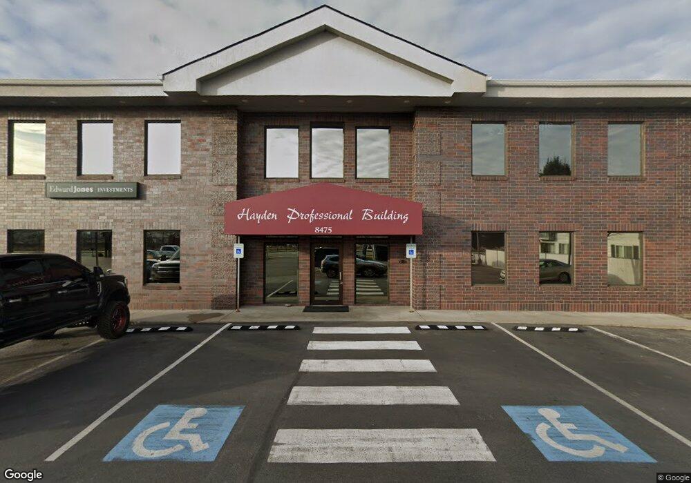 8475 N Government Way, Hayden, ID 83835 - photo 1