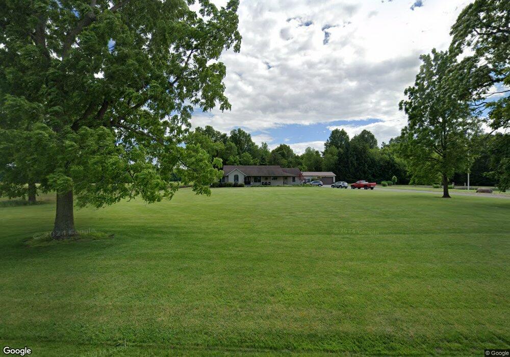 929 Mount Zion Rd, Bucyrus, OH 44820 - photo 1