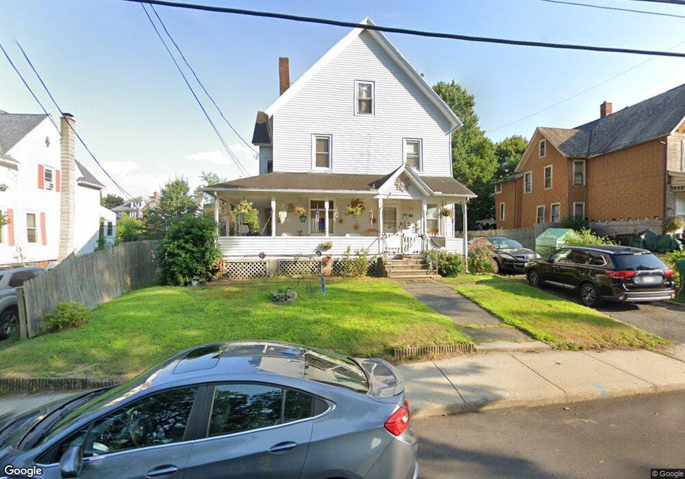 27 Lemuel Ave, Chicopee, MA 01013 - photo 1