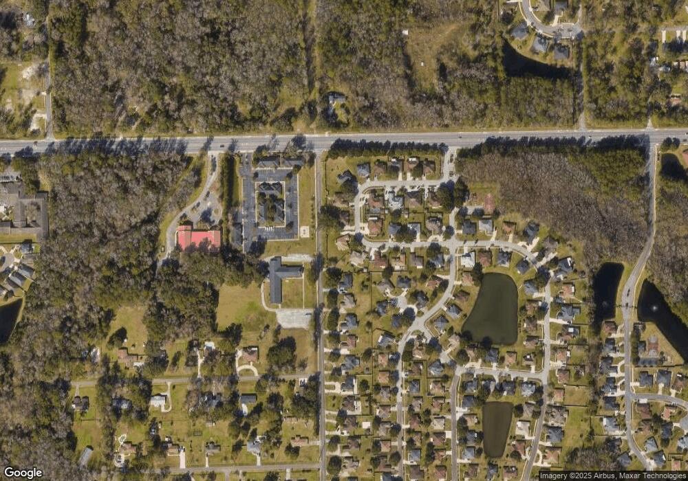 11052 Lydia Estates Dr W, Jacksonville, FL 32218 - photo 1