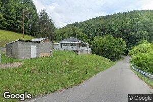 100 Perkins Hollow Rd, Cedar Bluff, VA 24609