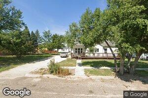 375 1/2 G Ave, Limon, CO 80828