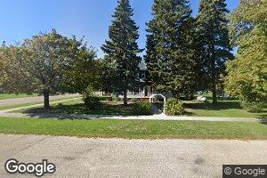 22 5th Ave NE, Lidgerwood, ND 58053