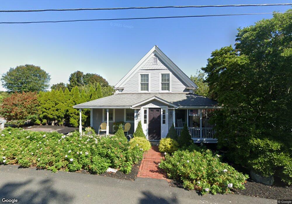 24 Porter Rd, Scituate, MA 02066 - photo 1