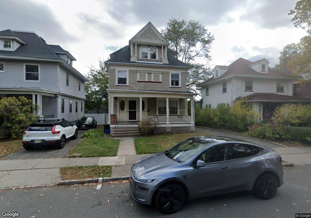 15 Cloverhill Place, Montclair, NJ 07042 - photo 1