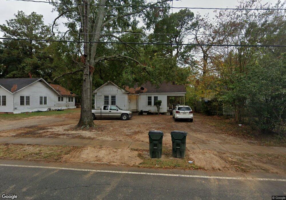 704 S 5th St, West Monroe, LA 71292 - photo 1