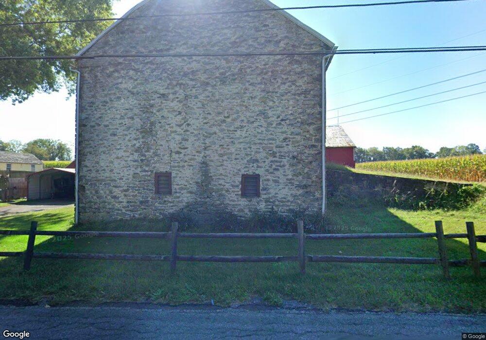 14556 Kutztown Rd, Fleetwood, PA 19522 - photo 1