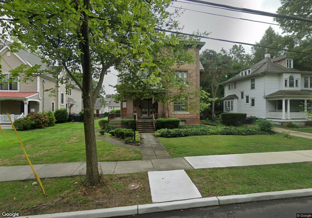 304 W Redman Ave, Haddonfield, NJ 08033 - photo 1