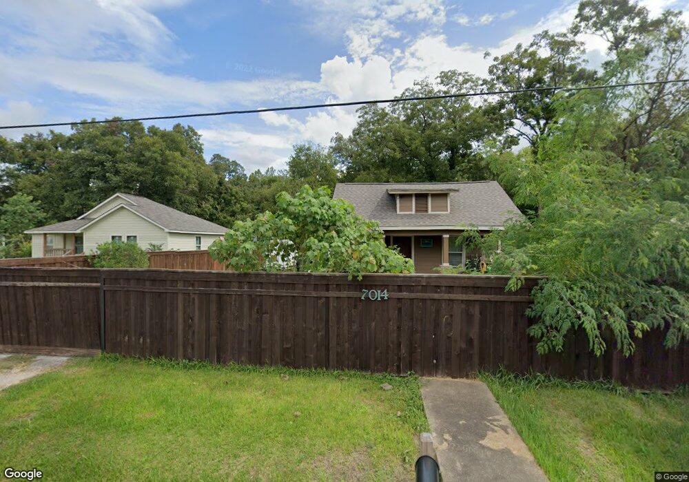 7014 Bonita St, Houston, TX 77016 - photo 1