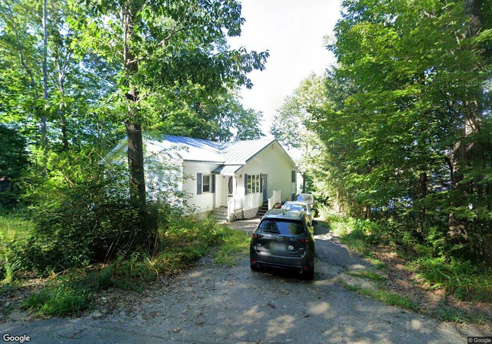 48 Newport Dr, Center Barnstead, NH 03225 - photo 1