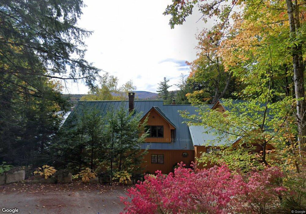 91 Ellisons Lake Rd, Ludlow, VT 05149 - photo 1