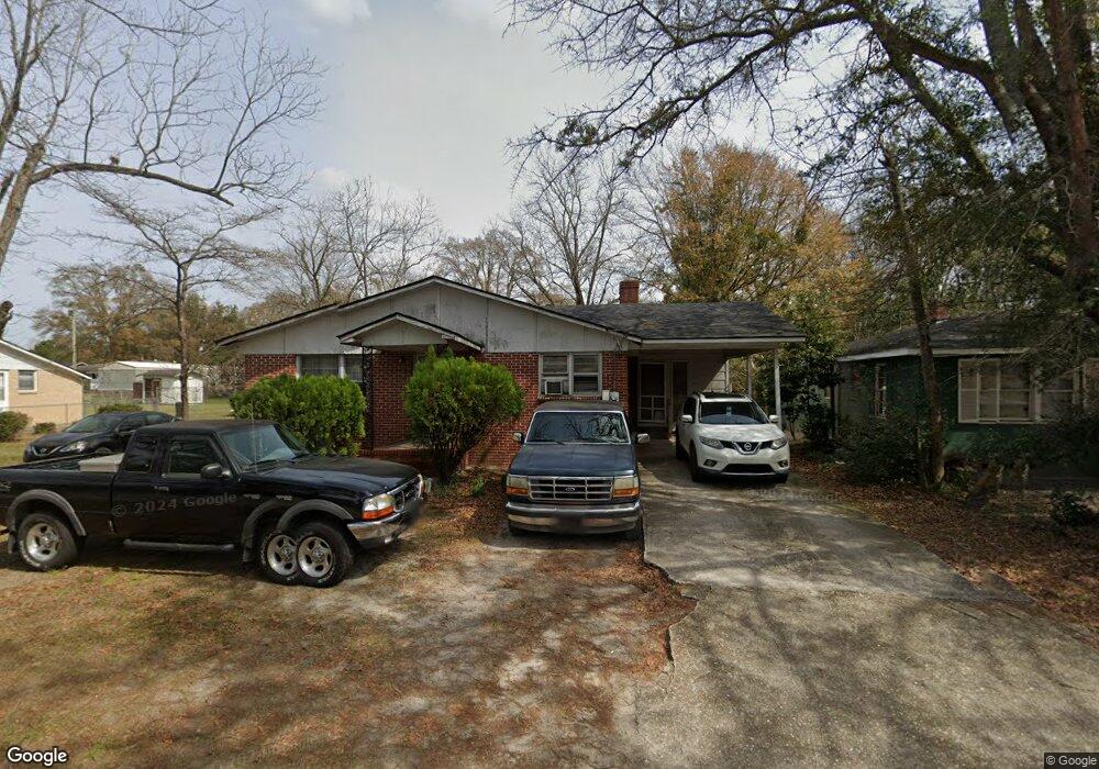 314 S 3rd St, Florence, SC 29506 - photo 1