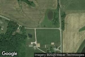 9280 Egenolf Rd, Worthington, IN 47471