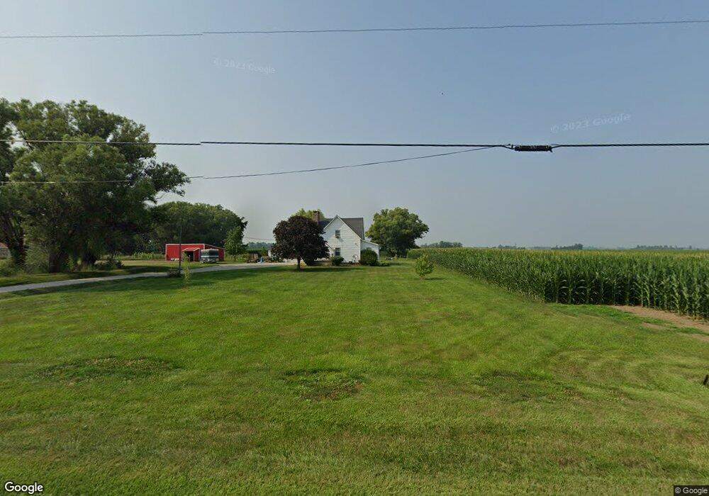 3433 W 800 S, Poneto, IN 46781 - photo 1