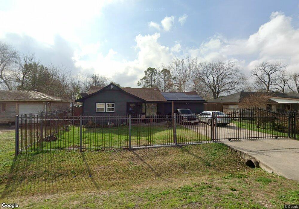3214 Havner Ln, Houston, TX 77093 - photo 1