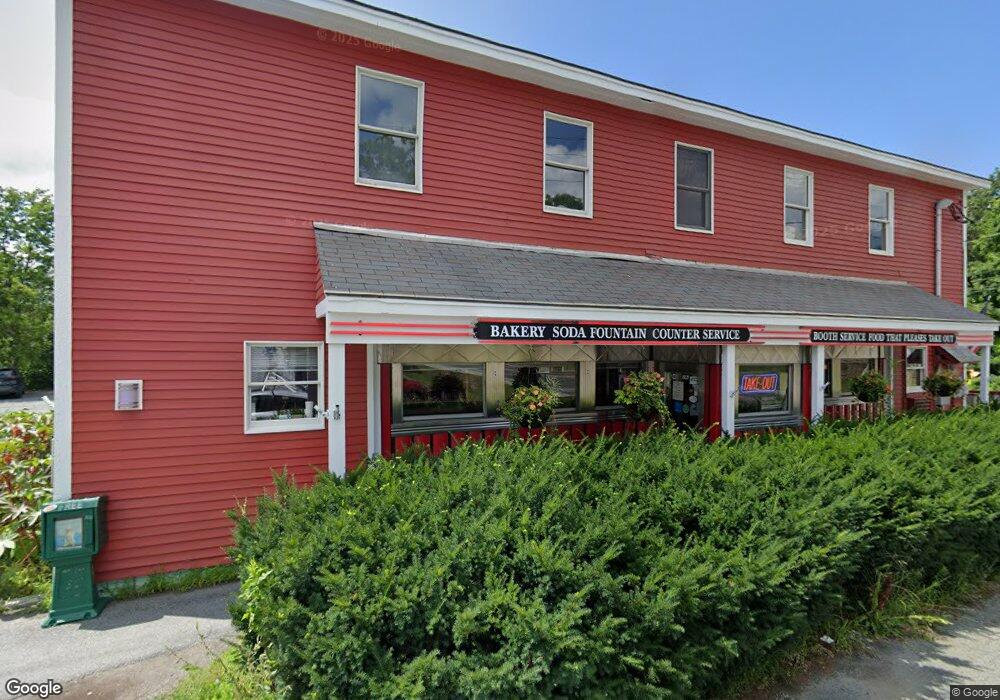 23 Bridge St, West Lebanon, NH 03784 - photo 1