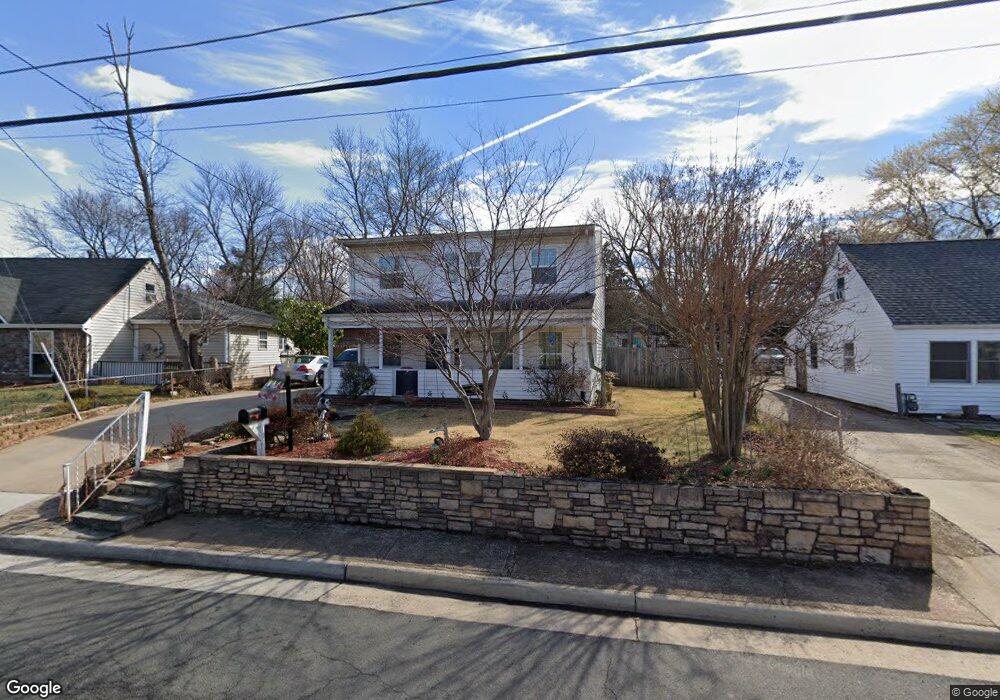 169 Martin Dr, Manassas Park, VA 20111 - photo 1