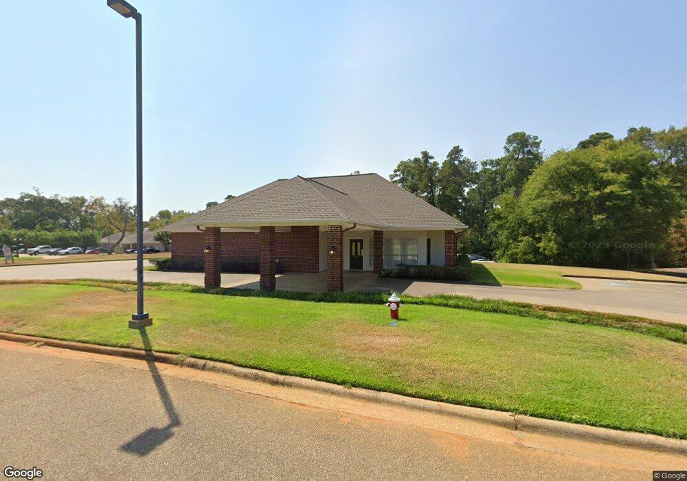 522 Russell Blvd, Nacogdoches, TX 75965 - photo 1