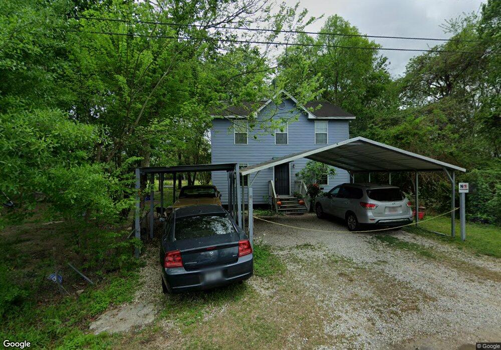 8211 Bellknap Rd, Houston, TX 77040 - photo 1