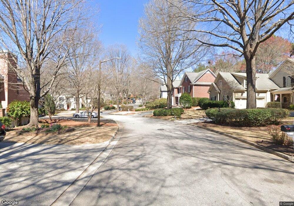 0 Gateswalk Way SE unit 8866307, Smyrna, GA 30080 - photo 1