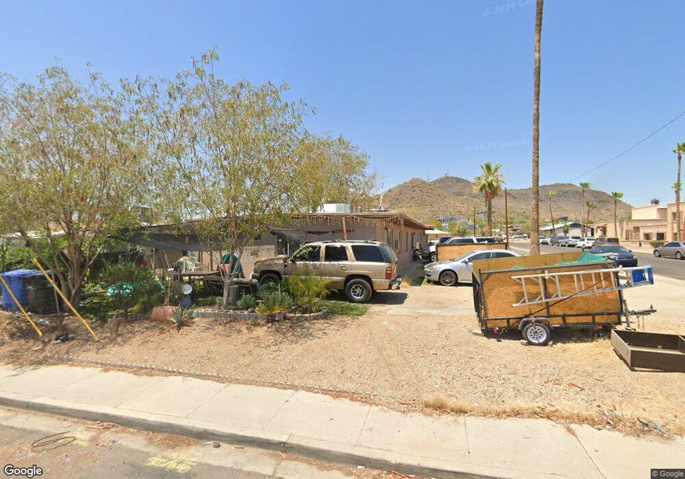 1102 W Cochise Dr, Phoenix, AZ 85021 - photo 1