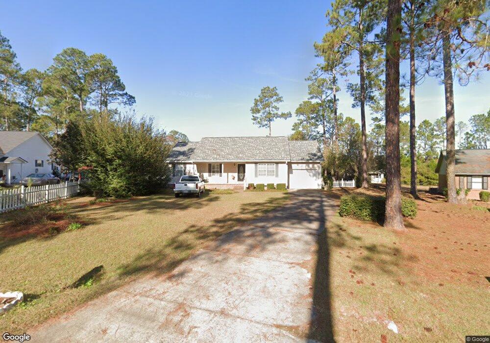 123 Dewberry Dr, Sylvester, GA 31791 - photo 1