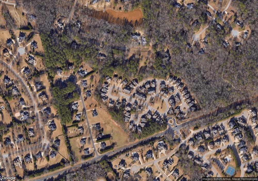 1746 Cambridge Square, Watkinsville, GA 30677 - photo 1