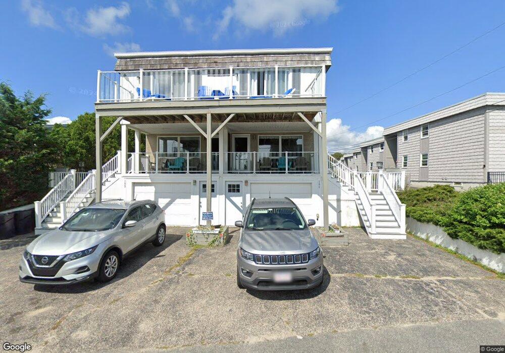 102 Old Wharf Rd unit 1, Dennis Port, MA 02639 - photo 1