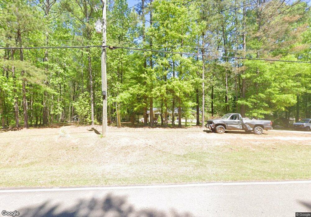 285 Arnold Rd, Hampton, GA 30228 - photo 1