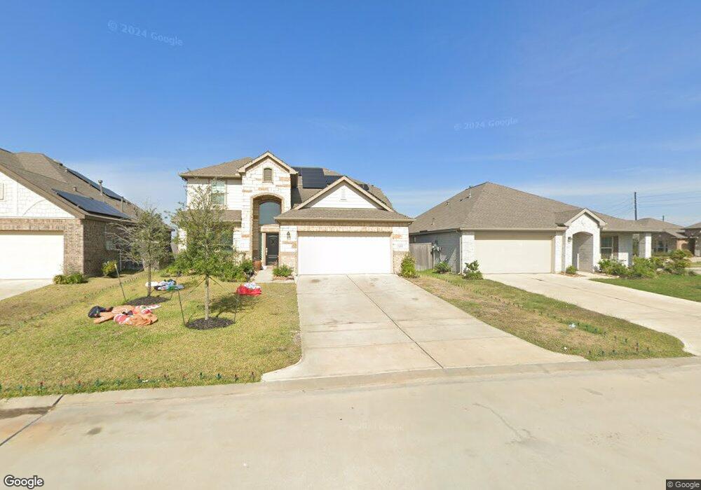 26606 Bluestem Valley Ln, Katy, TX 77493 - photo 1