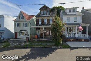 35 N Walnut St, Mount Carmel, PA 17851