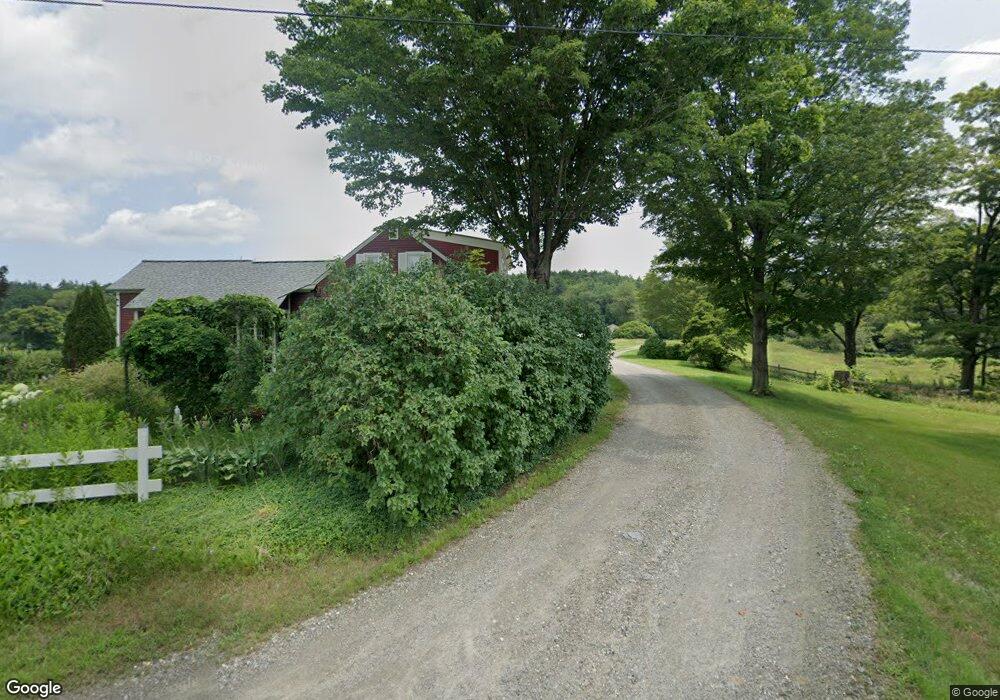 741 Wentworth Rd, Walpole, NH 03608 - photo 1