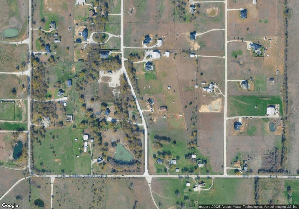 6381 High Mesa Dr, Justin, TX 76247 - photo 1