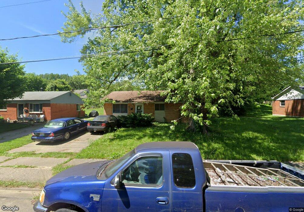 658 Radar St, Xenia, OH 45385 - photo 1