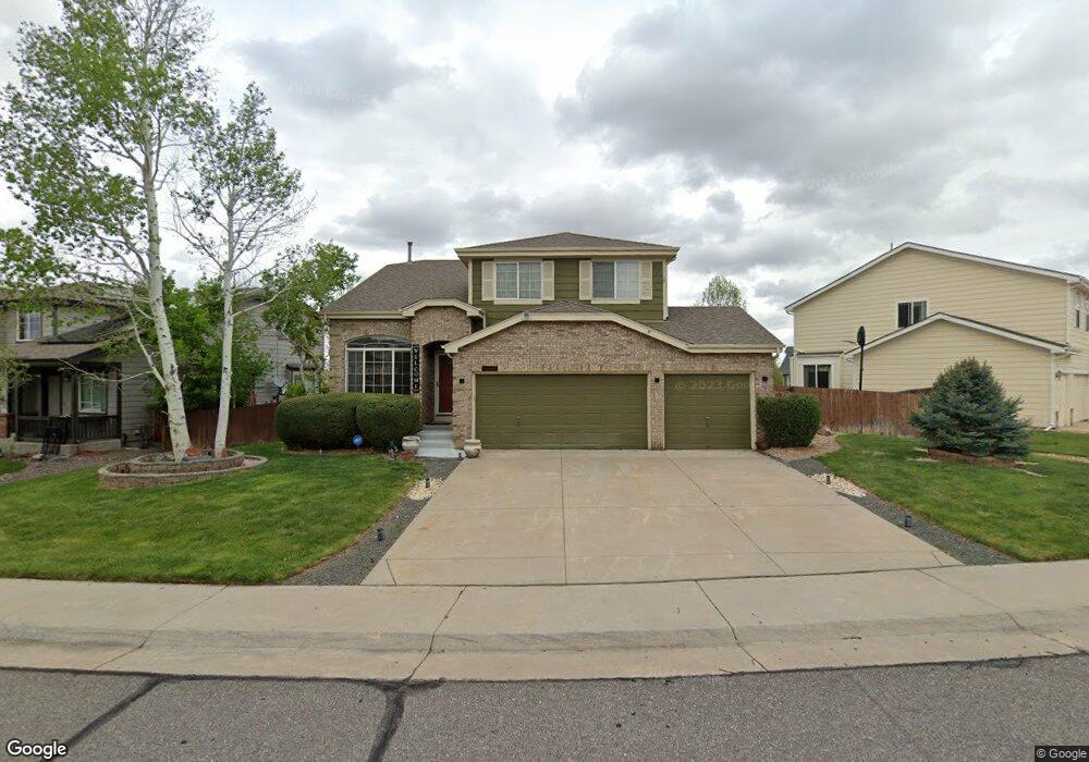 4350 S Halifax Way, Aurora, CO 80015 - photo 1