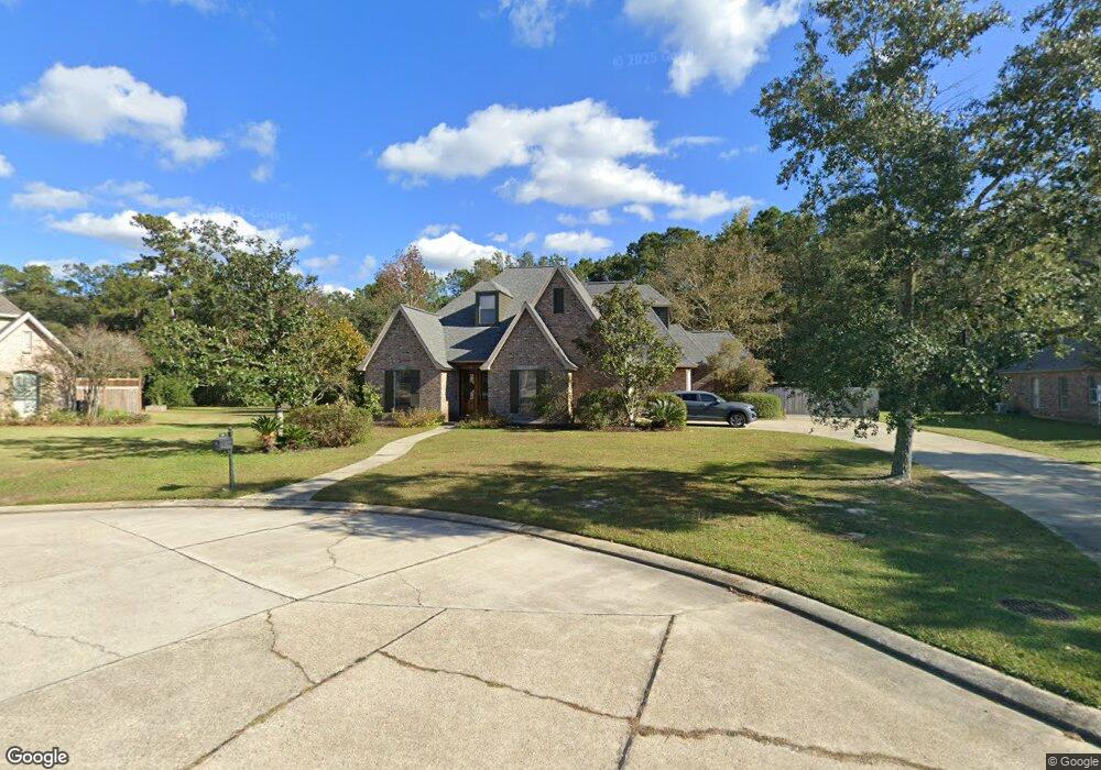 118 Kilgore Ct, Slidell, LA 70461 - photo 1