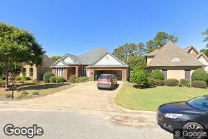 2716 Columbine Place, Tupelo, MS 38801