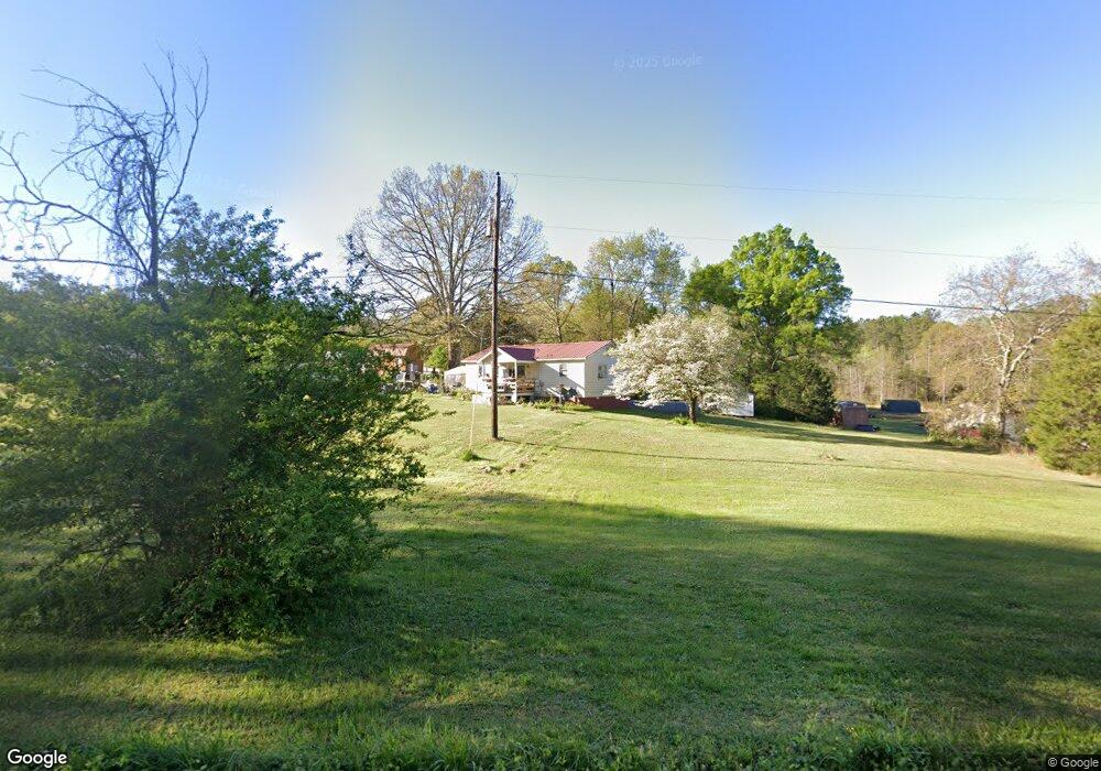 83 Richard Pullen Rd, Cedartown, GA 30125 - photo 1