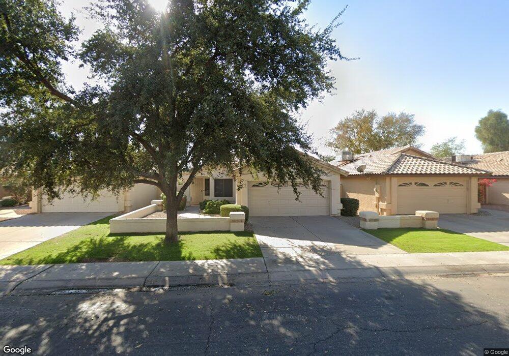 5733 W Commonwealth Place, Chandler, AZ 85226 - photo 1