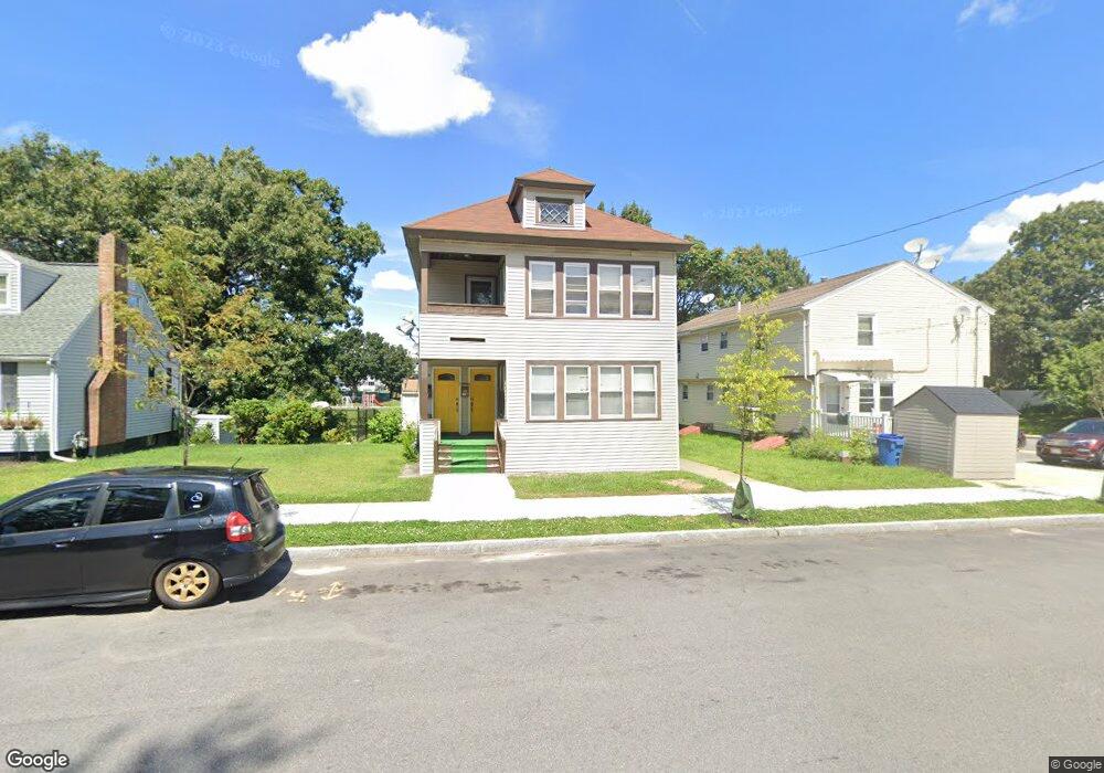 11 Exeter St unit 11A, Lawrence, MA 01843 - photo 1