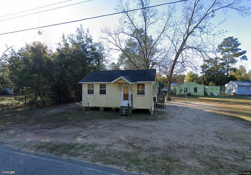 117 W Alice St, Bainbridge, GA 39819 - photo 1