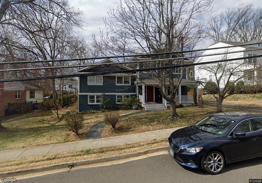 3324 N Kensington St, Arlington, VA 22207 - photo 1