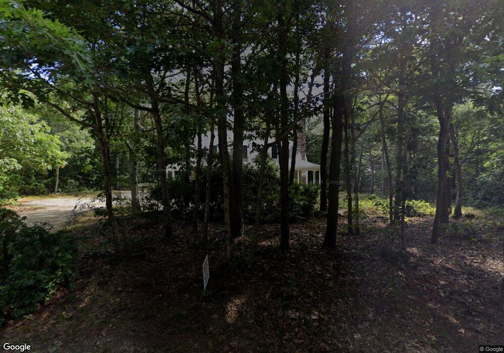 38 Waldun Way, Brewster, MA 02631 - photo 1