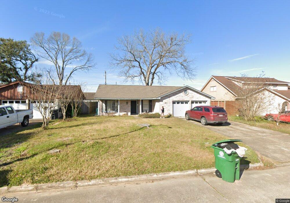 10927 Green Arbor Dr, Houston, TX 77089 - photo 1
