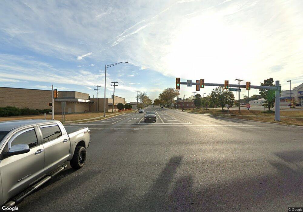 L:0 Delsea Dr, Franklin Township, NJ 08328 - photo 1